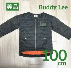 美品☆Buddy Lee ウィンドブレーカー　中綿アウター子供服 100サイズ