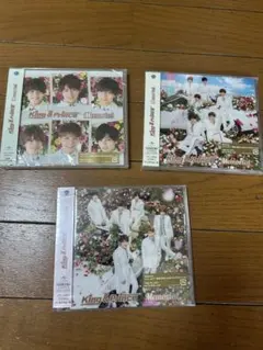 Memorial King&Prince キンプリ