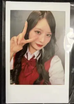 ※10/14 23時半迄入金 立花琴未 れべかわ きゃんちゅー オン特 チェキ