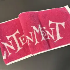 セカオワ SEKAI NO OWARI ライブ マフラータオル