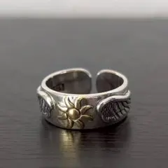 silver925 リング