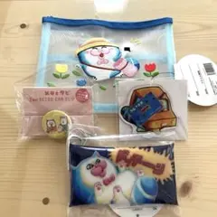 メロとタビ　グッズまとめ売り