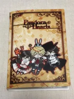 2026年最新】pandorahearts ポストカードの人気アイテム - メルカリ