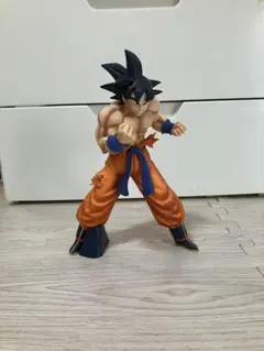 ドラゴンボールZ MAXIMATIC 孫悟空 フィギュア Amazon.co.jp: バンプレスト ドラゴンボールZ MAXIMATIC THE SON GOKU