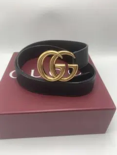 2026年最新】gucci ggマーモント ベルトの人気アイテム - メルカリ