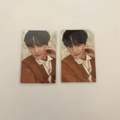 txt sweet トレカ ヒュニンカイ2枚セット