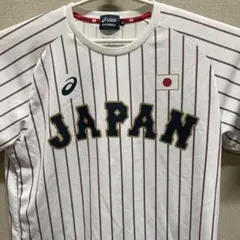 2025年最新】侍ジャパンユニフォームの人気アイテム - メルカリ