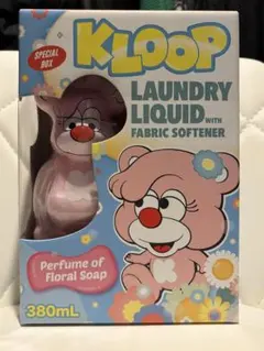 ✱倖田來未✱KLOOP シャンプーボトル - メルカリ