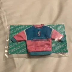 リカちゃん　くじ×セーラーズ　トレーナー