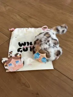 POP MART クライベイビー　vintage cutie