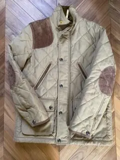 Ralph Lauren ラルフローレン　キルティングジャケット