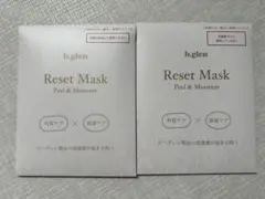 b.glen Reset Mask 3枚セットのサムネイル