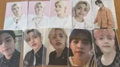 エスクプス トレカ セット