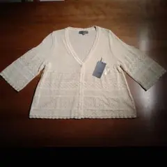 レースニット