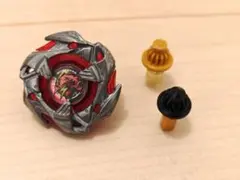 ダークナイトドラグーンLW160BSF 美品メタルファイトベイブレードZEROG