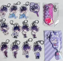 2026年最新】ななもり。アクリルキーホルダーの人気アイテム - メルカリ