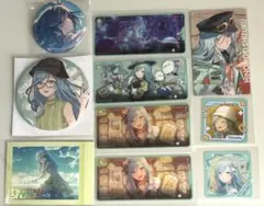 プロセカ 日野森雫 まとめ売り