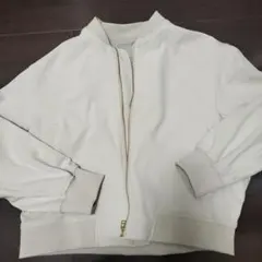 BEAUTY　MOVE　ヘビロテブルゾン S