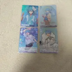 STPR すとぷり トレーディングカード ランダムカード ころん