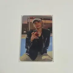 スキズ　DO IT フィリックス　HMVラキドロA