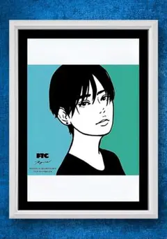 2025年最新】kyne ポスターの人気アイテム - メルカリ
