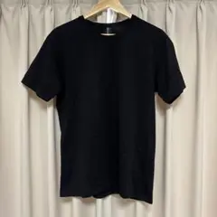 エアリズムクルーネックT サイズM