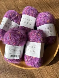 ロリポップガーデン