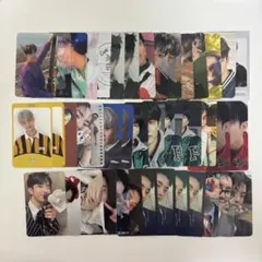 THE BOYZ キュー THE START トレカ まとめ売り - メルカリ