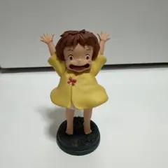 となりのトトロ ポーズがいっぱいコレクション メイちゃん