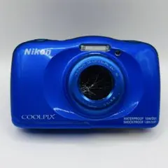 2026年最新】ニコン coolpix w150の人気アイテム - メルカリ