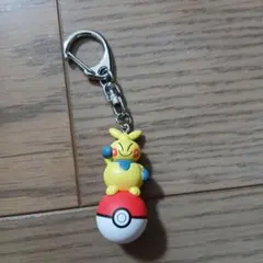 マクノシタ ポケ鈴