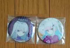 プロジェクトセカイ プロセカ 星乃一歌 グリ缶 43C WL - メルカリ