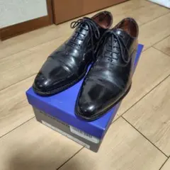 ケンフォード　KB48 24.5cm ブラック