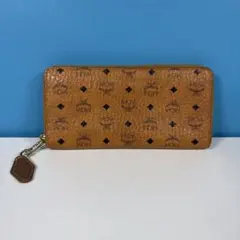 MCM 長財布のサムネイル