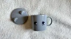 フルーツバスケット　フルバ　草摩由希　マグカップ　蓋付きマグカップ