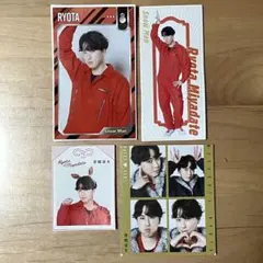 SnowMan 宮舘涼太　切り抜き　まとめ売り