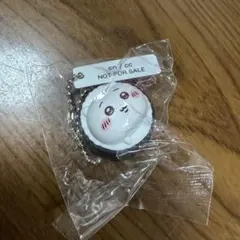 ちいかわ 寿司 キーホルダー くら寿司 コラボ