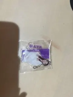 NiziU MAYA アクリルキーホルダー