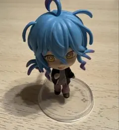 サカモトデイズ フィギュア 赤尾晶