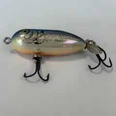 2026年最新】heddon トップウォーターの人気アイテム - メルカリ