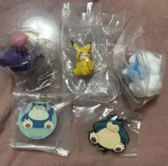 ポケモン　ガチャガチャ　まとめ売り