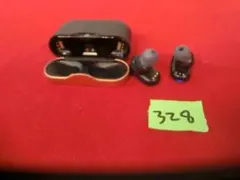 328：SONY WF-1000XM3　ソニー　ワイヤレスイヤホン　ジャンク