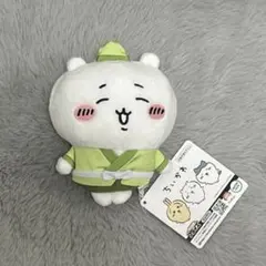 ちいかわ 七夕ぬいぐるみ