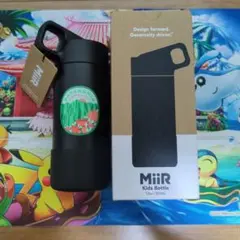 MiiR patagonia パタゴニア ハレイワ Kids 水筒 - メルカリ