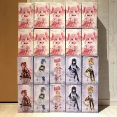 魔法少女まどか☆マギカ フィギュア 鹿目まどか まどマギ ワルプルギスの廻天