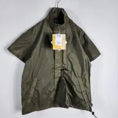 Wrangler ラングラー ウインドブレーカー　ナイロンジャンバー 収納袋付き