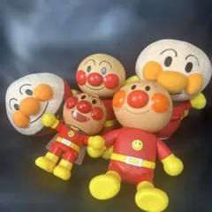 2026年最新】TOHO アンパンマンの人気アイテム - メルカリ