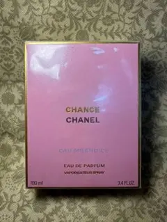 CHANEL シャネル チャンス オー スプランディド EDP 100ml