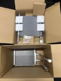 WRX S4 レヴォーグ VAG VMG KOYORAD エアコンコンデンサー WRX S4 レヴォーグ VAG VMG KOYORAD エアコンコンデンサー - メルカリ