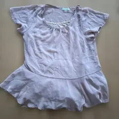 earth music&ecology. トップス　2点セット